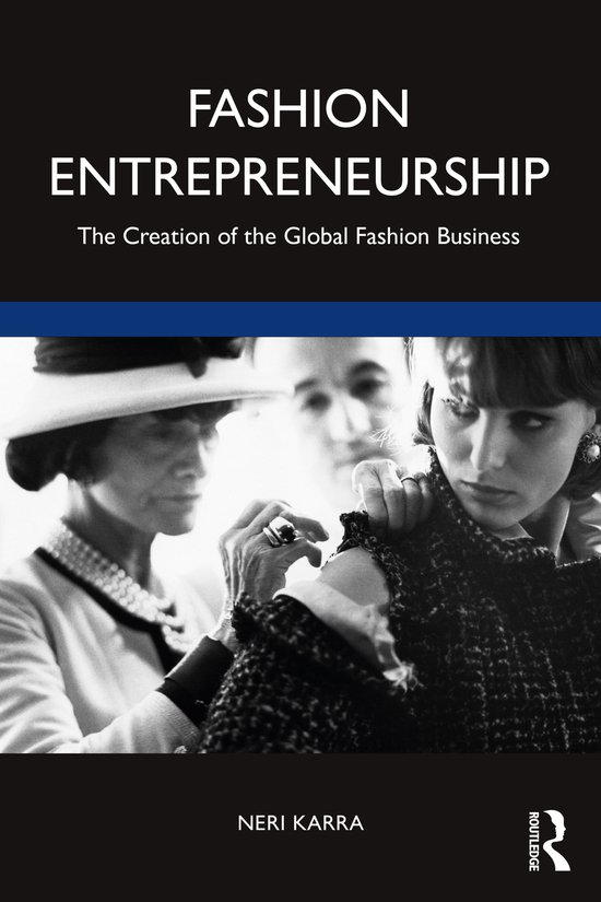 Fashion Entrepreneurship