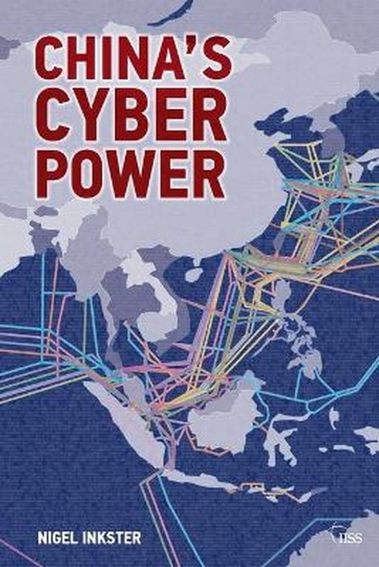 China's Cyber Power