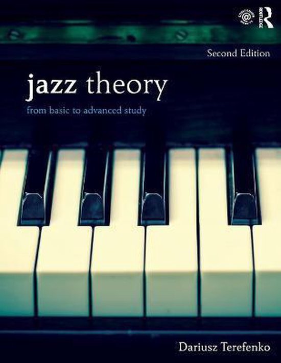 Jazz Theory