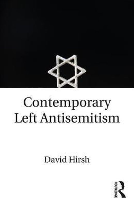 Anti-Semitism and the Left