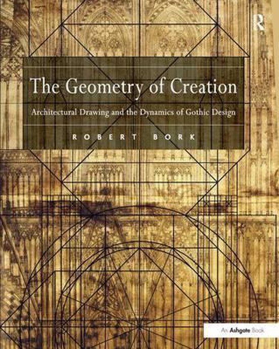 The Geometry of Creation