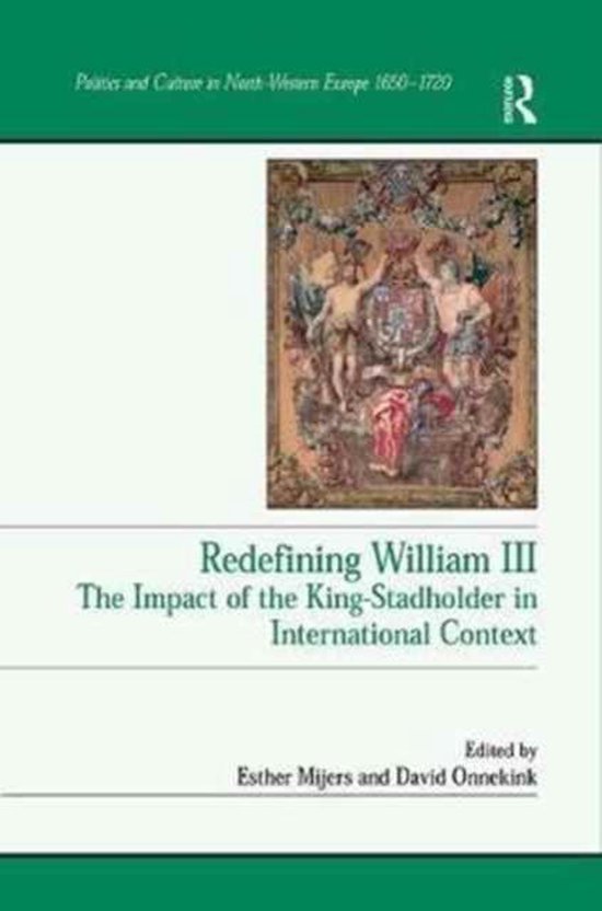 Redefining William III