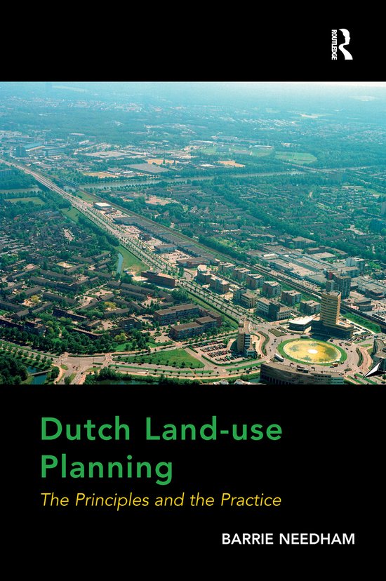 Dutch Land-Use Planning