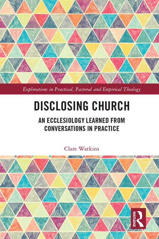 Disclosing Church