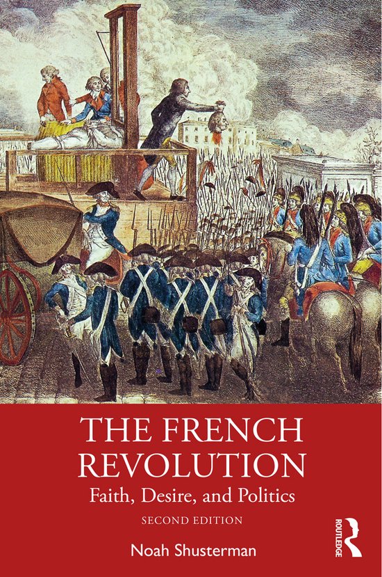 The French Revolution