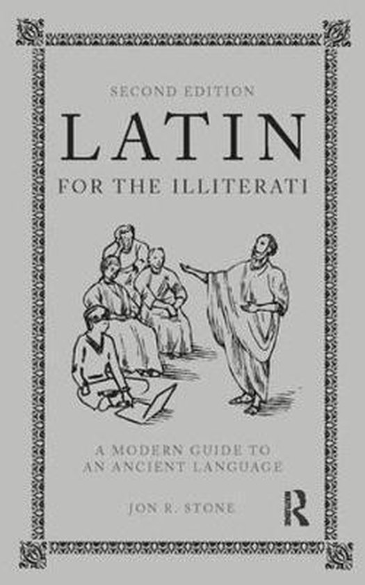 Latin for the Illiterati