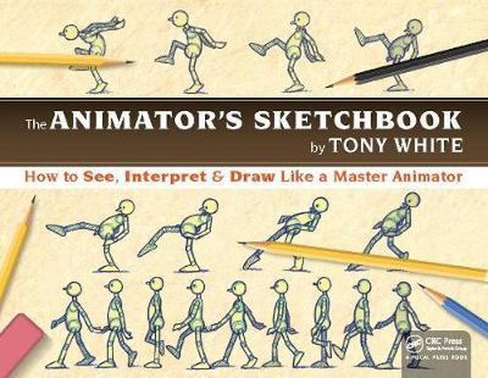 The Animator’s Sketchbook