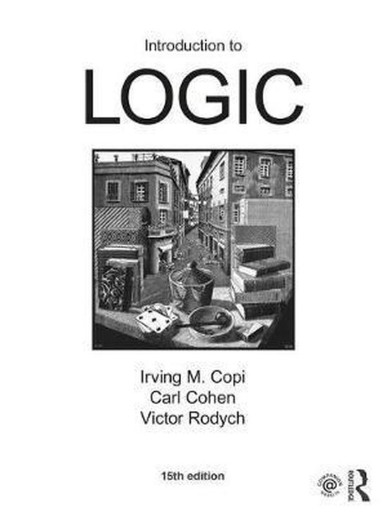 Introduction to Logic