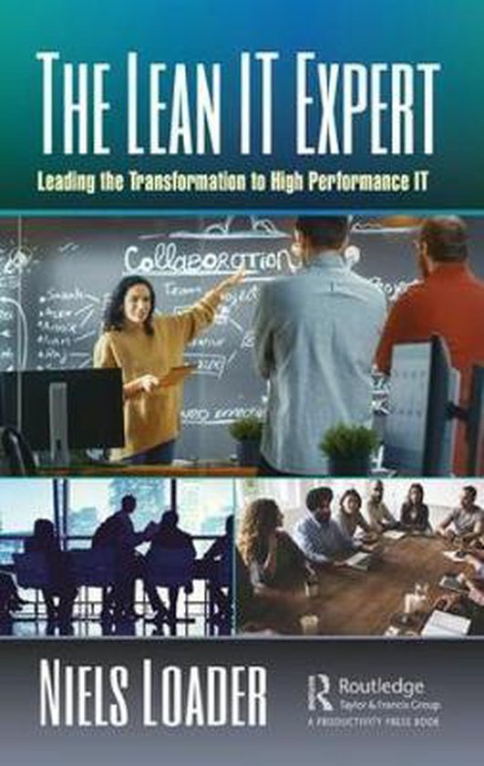 The Lean IT Expert