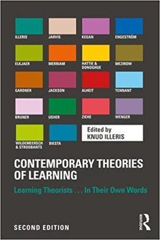 Contemporary Theories of Learning