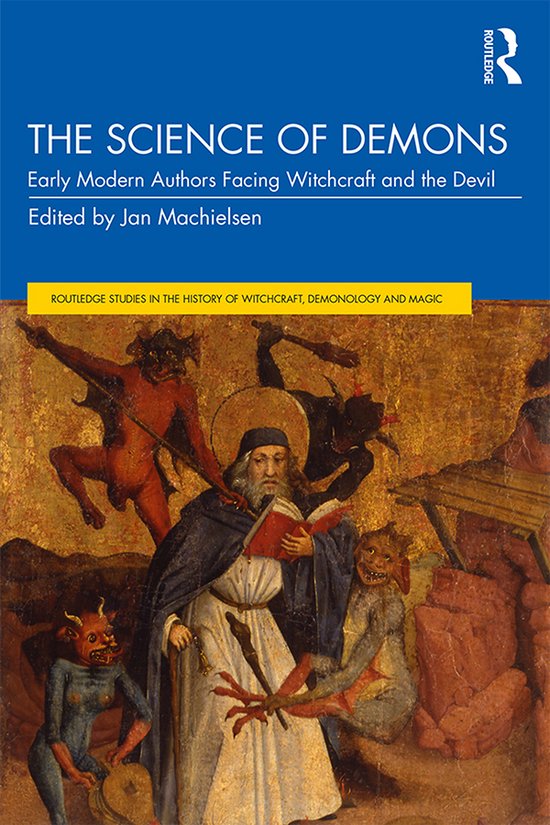 The Science of Demons