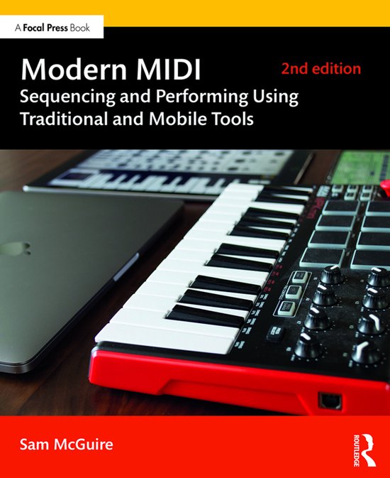 Modern MIDI Sequencing and Performing Using Traditional and Mobile Tools