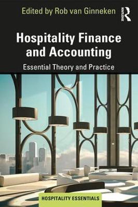 Hospitality Finance and Accounting