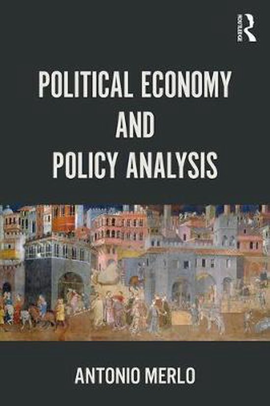 Political Economy and Policy Analysis