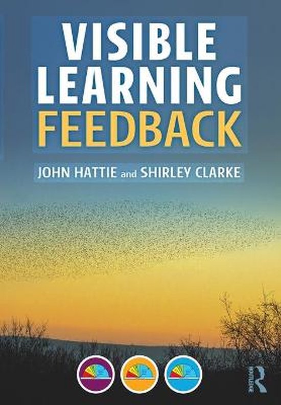 Visible Learning: Feedback