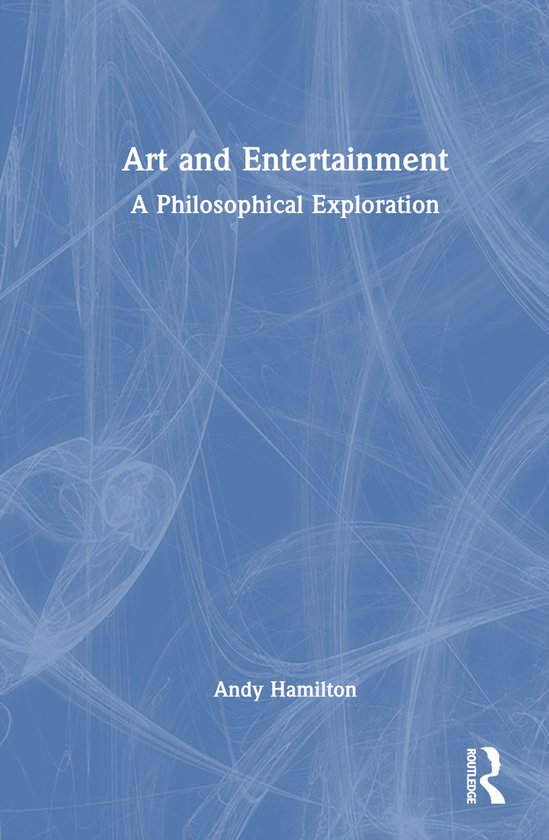 Art and Entertainment