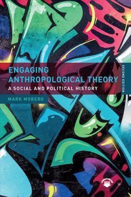 Engaging Anthropological Theory