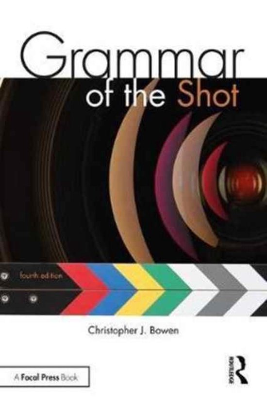 Grammar of the Shot