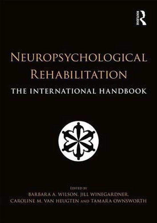 Neuropsychological Rehabilitation