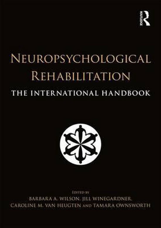 Neuropsychological Rehabilitation