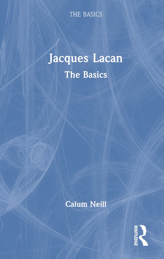 The Basics- Jacques Lacan