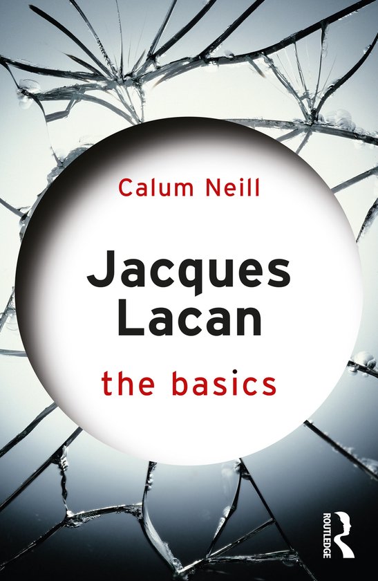 The Basics- Jacques Lacan