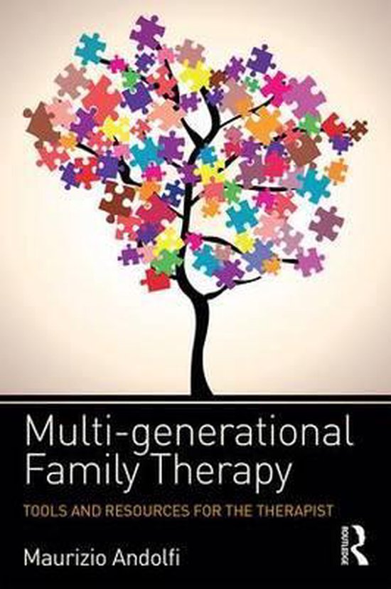 Multi-generational Family Therapy