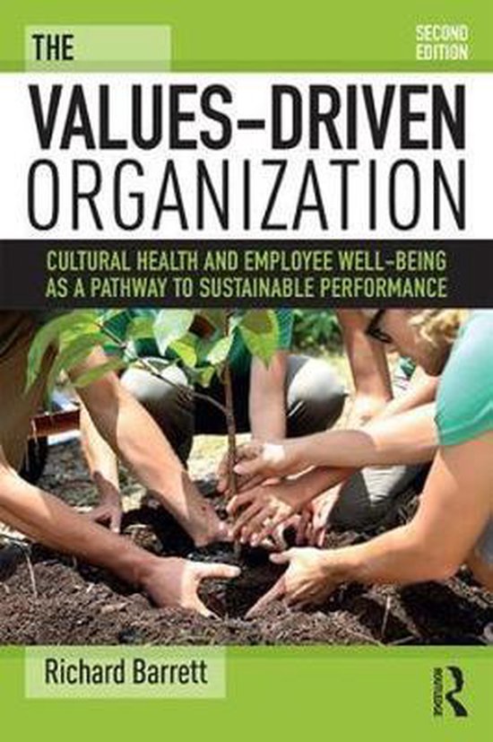 Values-Driven Organization