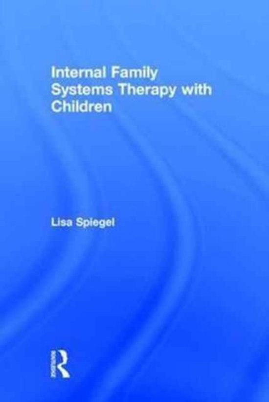 Internal Family Systems Therapy with Children