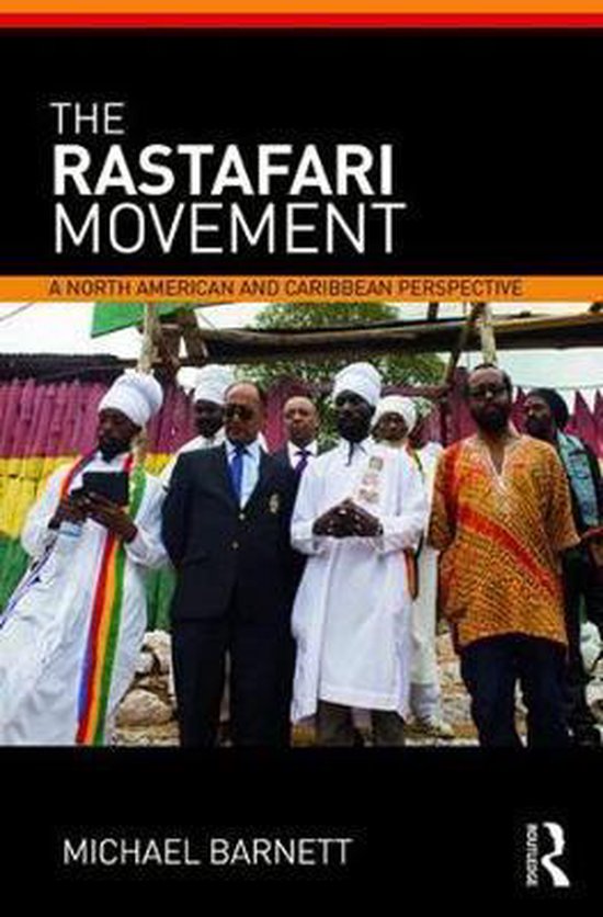 The Rastafari Movement