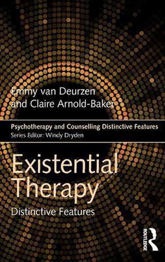 Existential Therapy