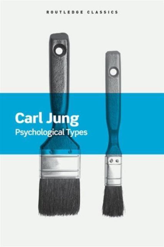 Routledge Classics - Psychological Types