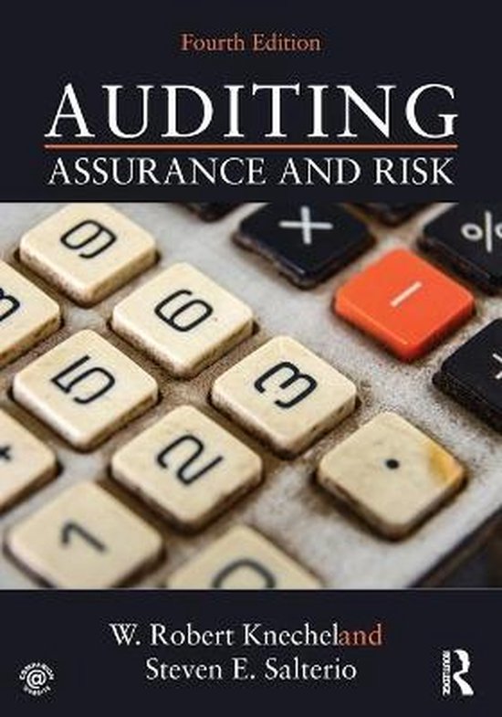 Auditing