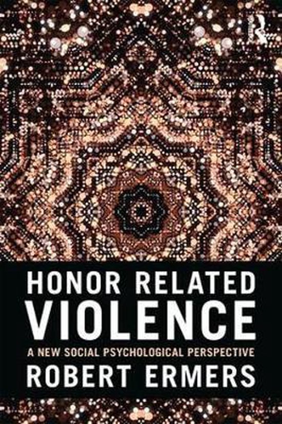 Honor Related Violence