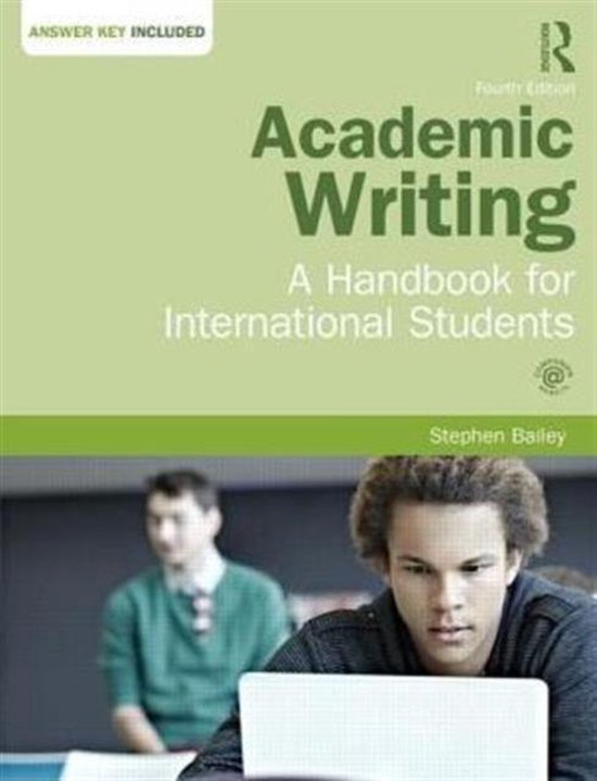 Academic Writing