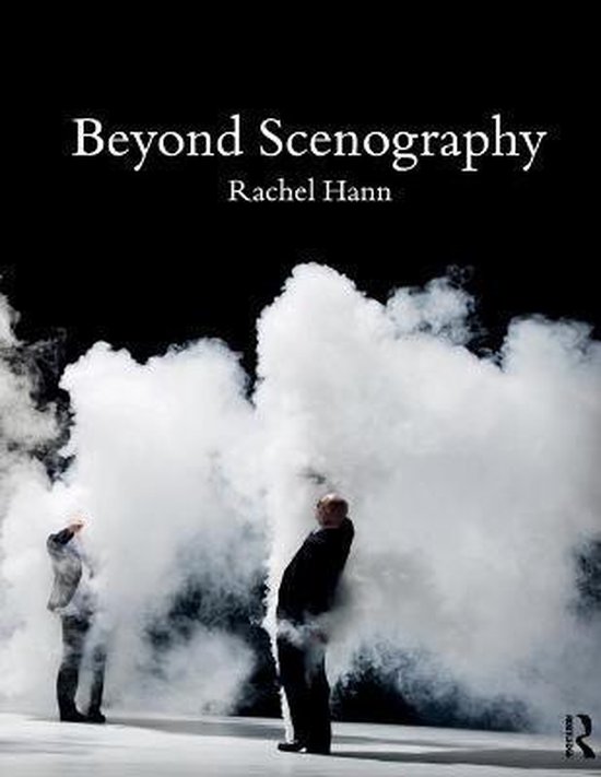 Beyond Scenography