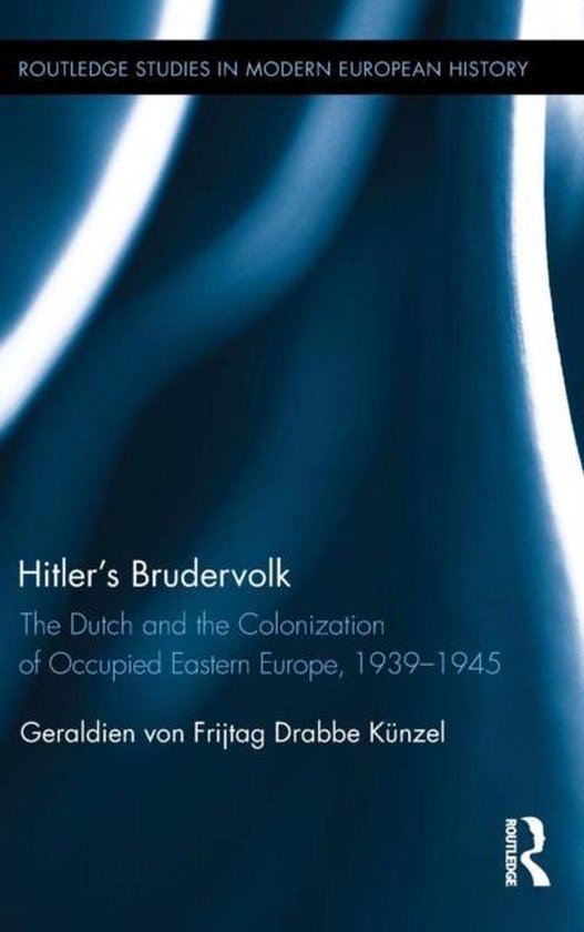 Hitler's Brudervolk