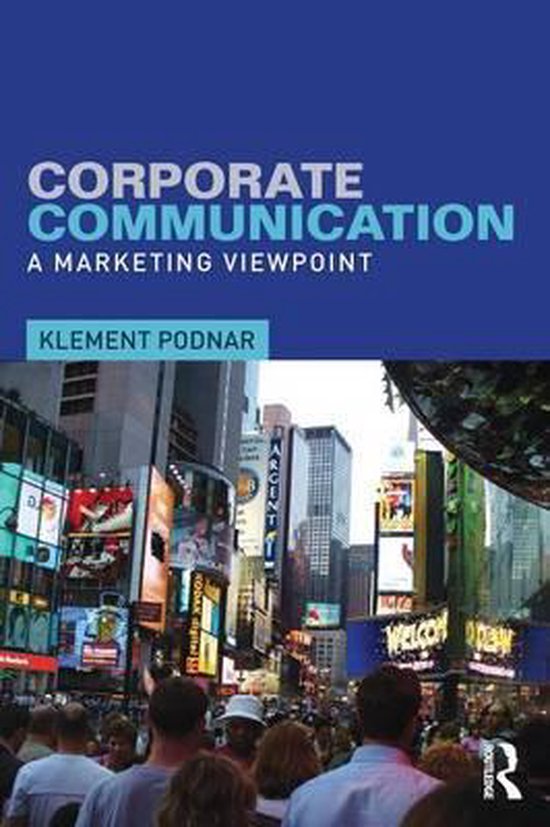 Corporate Communication