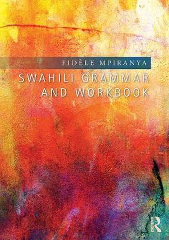 Swahili Grammar & Workbook