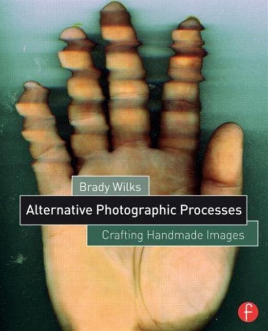 Alternative Photographic Processes