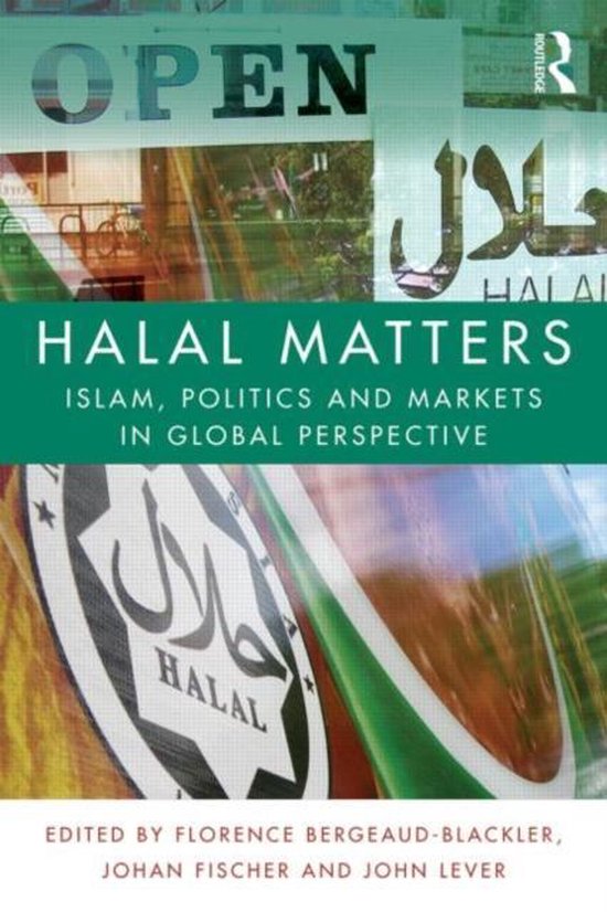 Halal Matters