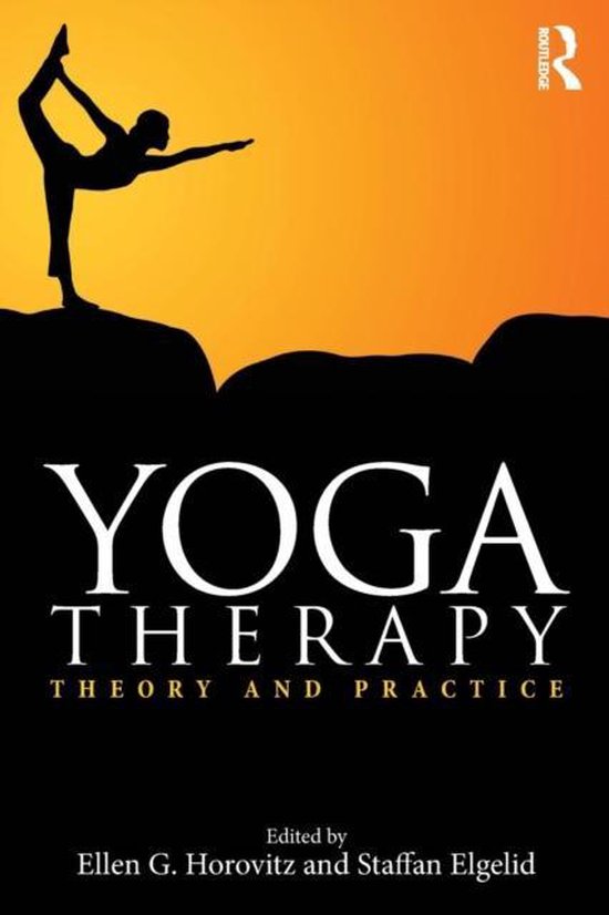 Yoga Therapy