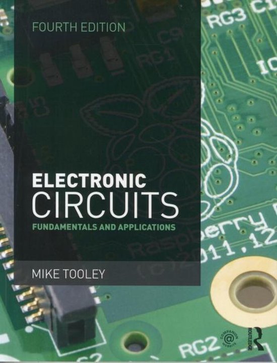 Electronic Circuits