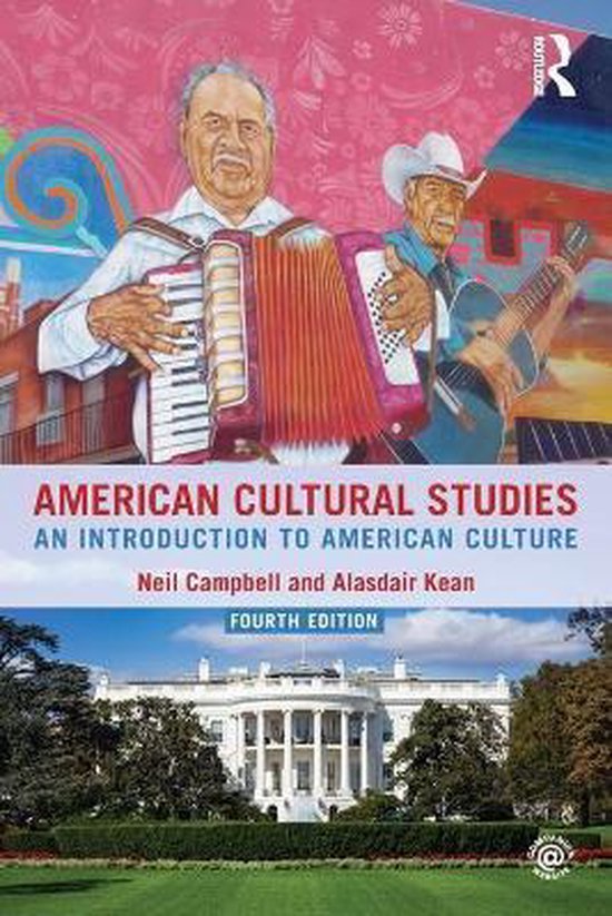 American Cultural Studies