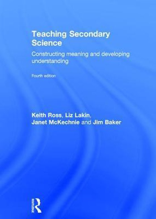 Teaching Secondary Science