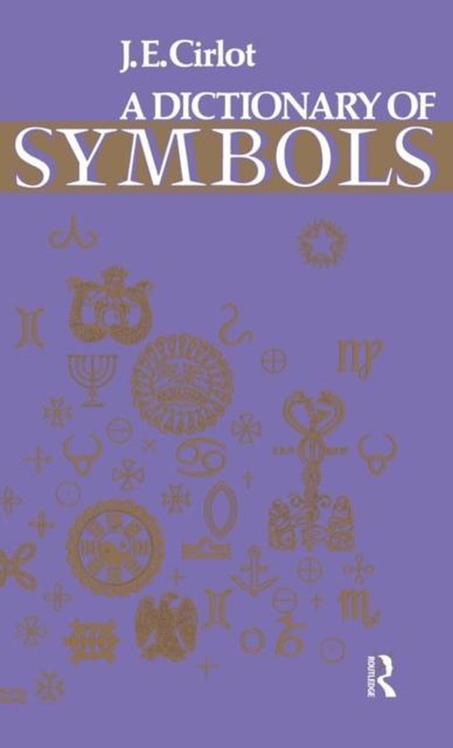 Dictionary of Symbols