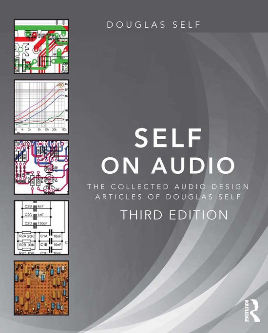 Self On Audio