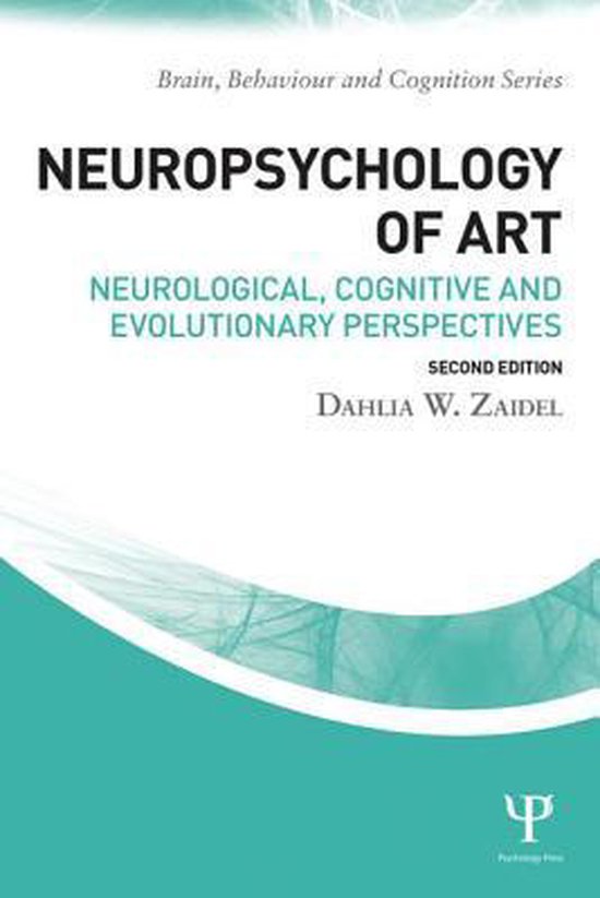 Neuropsychology Of Art