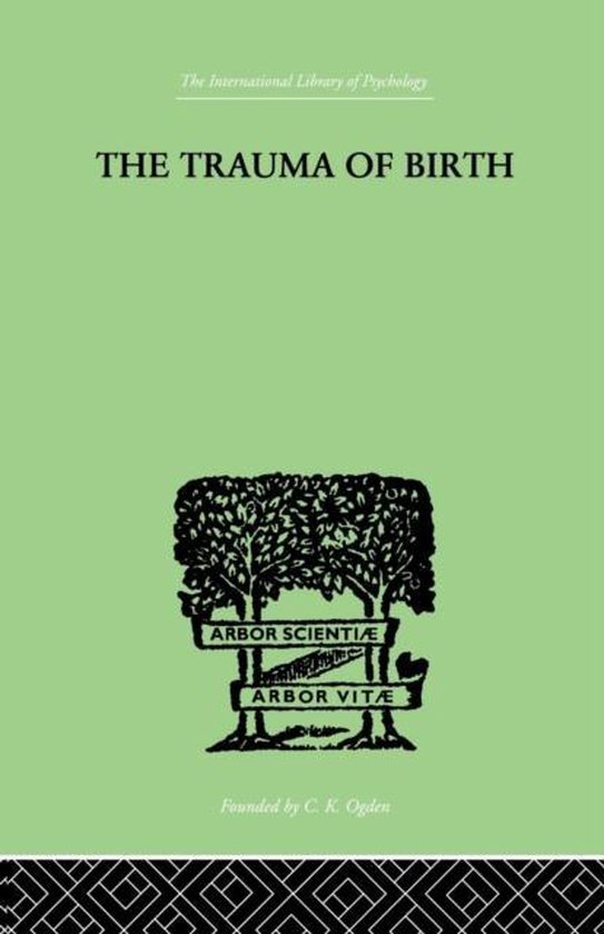 The Trauma Of Birth