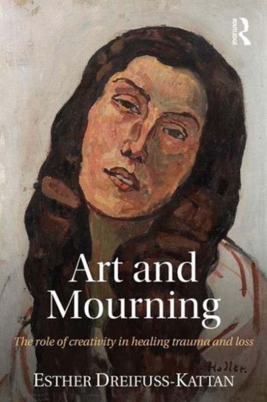 Art & Mourning